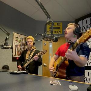 Come On, Saint Nick (Acoustic Live from 107.3 Alternative Cleveland)