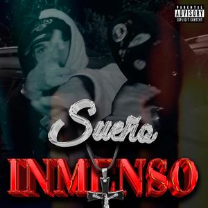 SUEÑO INMENSO (feat. YoungJampi)