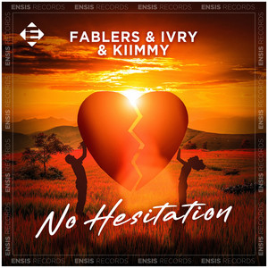 No Hesitation (Extended Mix)