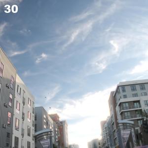 Psalm 30 (Thanksgiving)