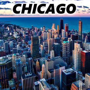 Chicago (feat. Najeeriii, Skillibeng, Skeng & Chronic Law)