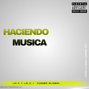 Haciendo Musica