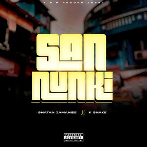 Sannunki (feat. Shatan Zamaniee)