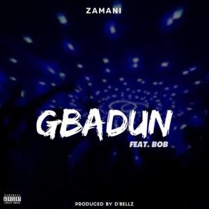 Gbadun (feat. Drey Papi)