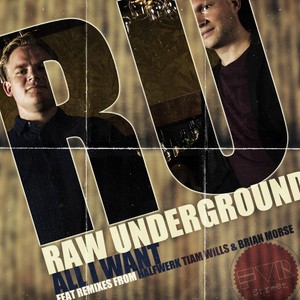 All I Want (Tiam Wills Remix)