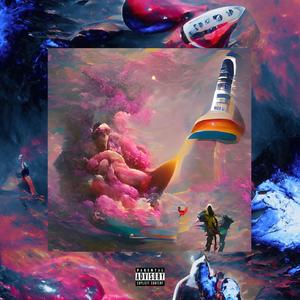C o m e - B a c k - t o - E a r t h(feat. Waves.) (Explicit)