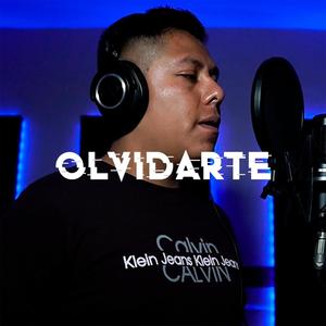 Olvidarte (Explicit)