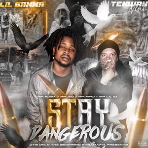 STAY DANGEROUS (Explicit)