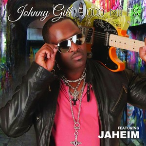 5000 Miles(feat. Jaheim)