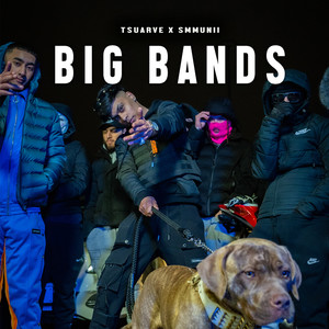 Big Bands (Explicit)