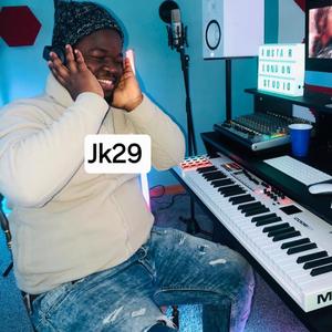 Be With Me Lord (Explicit)