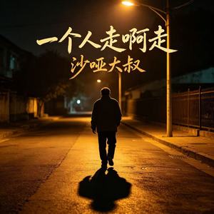 一个人走啊走 (烟嗓版)