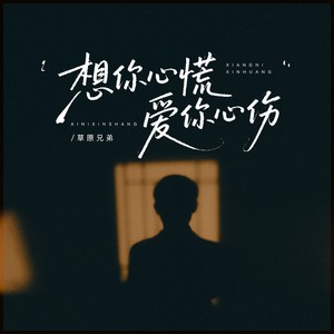 想你心慌 爱你心伤