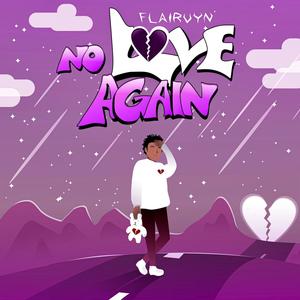 No Love Again Beat