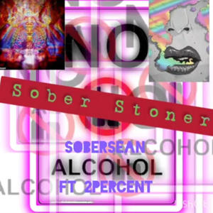Sober Stoner (2percentmix) (feat. 2Percent)