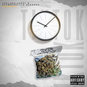 Tik-Tok (feat. Lowki & Los Ghost) [Explicit]