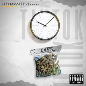 Tik-Tok(feat. Lowki & Los Ghost) (Explicit)