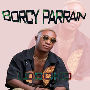 Borcy parrain LOBOKO