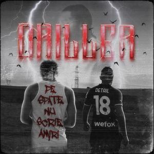 DRILLER (feat. Detail) (Explicit)