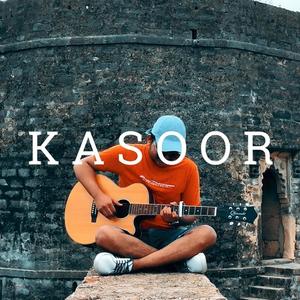 Kasoor (Acoustic)