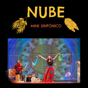 Nube Mini Sinfónico (en directo en el Teatro Principal de Burgos)