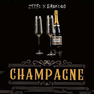 Champagne (feat. Brokuod)