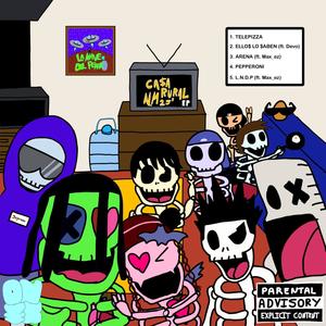 ELLO$ LO $ABEN (feat. Devo KCRS) (Explicit)