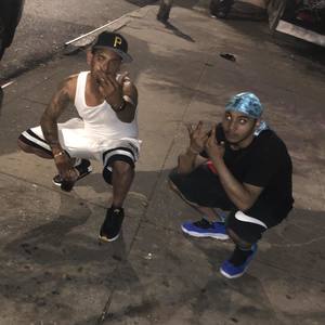 Never Change (Explicit)