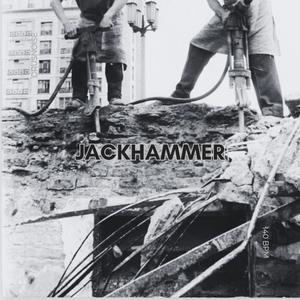 Jackhammer