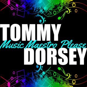 The Music Goes Round And Round