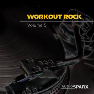 Workout Rock Volume 5