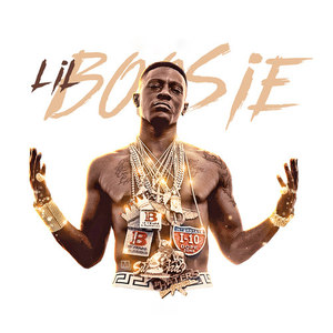 Lil Boosie Badazz