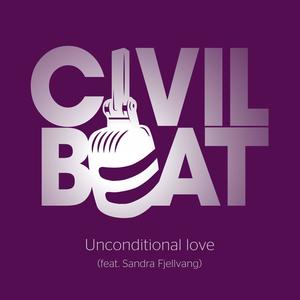 Unconditional love (feat. Sandra Fjellvang)