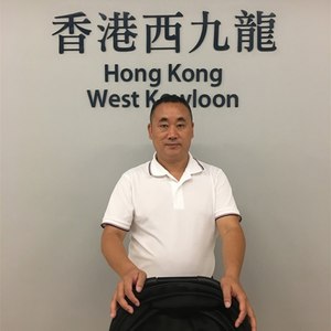 温暖石城