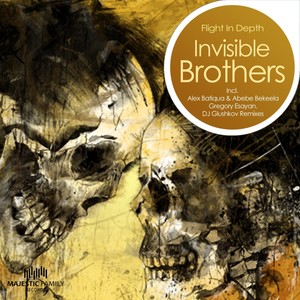 Flight In Depth (DJ Glushkov Remix|Remix)