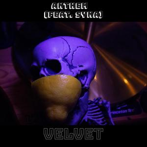 ANTHEM(feat. SYNA)