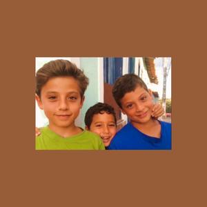 Mo gbagbo pe (feat. zumi & Joaquin Imaizumi)