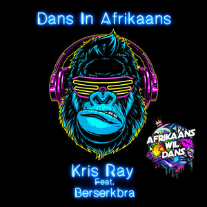 Kris Ray - Dans In Afrikaans