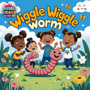 Wiggle Wiggle Worm