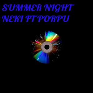 Summer Night (Explicit)
