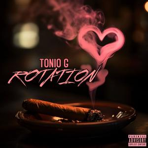 Rotation (Explicit)