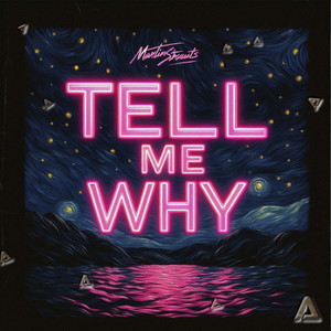 Tell me why (Extended Mix)