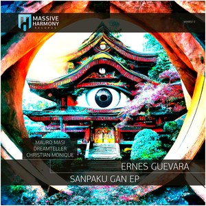 Sanpaku Gan (Mauro Masi Remix)