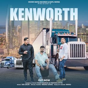Kenworth (feat. Parveen Attri)