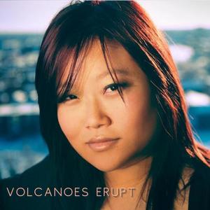 Volcanoes Erupt (2025)