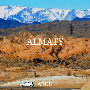 Almaty