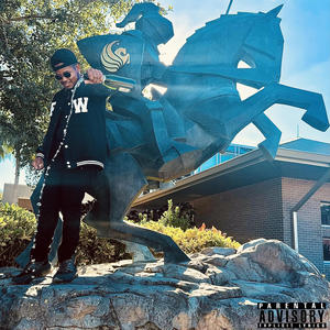 98 Degrees (feat. Dj Maddie Iceee) (Explicit)