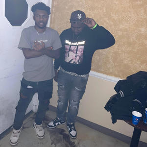 Ron Artest (feat. Boe Trench) (Explicit)