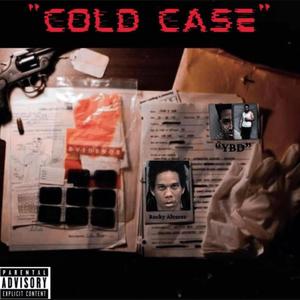 Cold Case (Explicit)