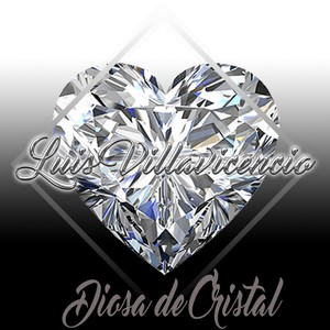 Diosa de Cristal